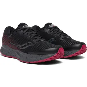 Zapatos de mujer Saucony guide 13 tr image-1