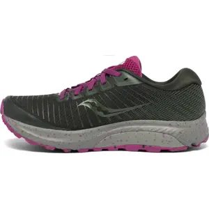 Women's shoes Saucony guide 13 tr image-1