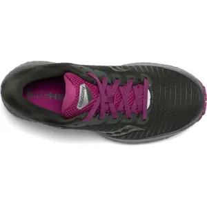 Women's shoes Saucony guide 13 tr image-2