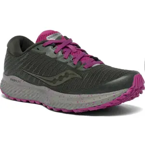 Women's shoes Saucony guide 13 tr image-4