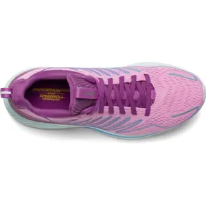 Ténis de corrida para mulher Saucony Endorphin Shift image-2