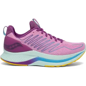Ténis de corrida para mulher Saucony Endorphin Shift image-0