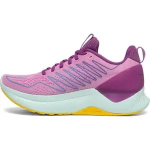 Ténis de corrida para mulher Saucony Endorphin Shift image-1
