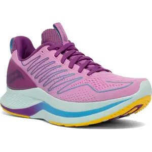 Ténis de corrida para mulher Saucony Endorphin Shift image-2