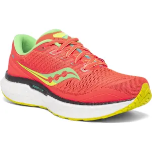 Damesschoenen Saucony triumph 18 image-4