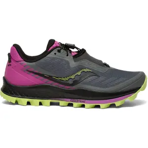 Sapatos de Mulher Saucony peregrine 11 st image-0