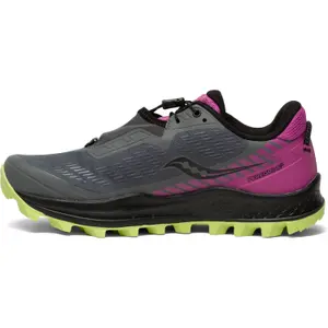 Sapatos de Mulher Saucony peregrine 11 st image-1