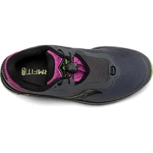 Sapatos de Mulher Saucony peregrine 11 st image-2