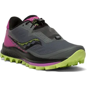 Sapatos de Mulher Saucony peregrine 11 st image-4