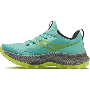 Baskets fille Saucony Endorphin image-1