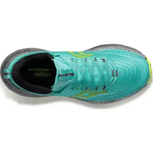 Baskets fille Saucony Endorphin image-2