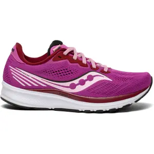 Frauenschuhe Saucony ride 14 image-0
