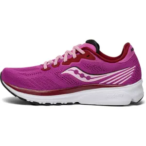 Frauenschuhe Saucony ride 14 image-1