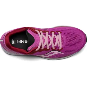 Frauenschuhe Saucony ride 14 image-2