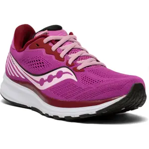 Frauenschuhe Saucony ride 14 image-4