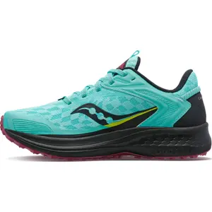 Women's running shoes Saucony Canyon TR2 image-1