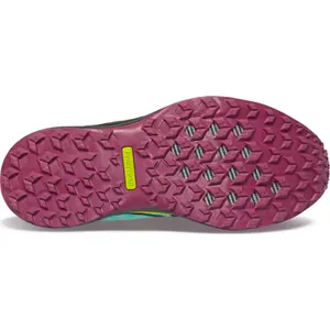Women's running shoes Saucony Canyon TR2 image-3