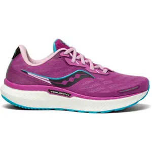 Frauenschuhe Saucony triumph 19 image-0