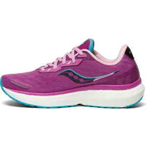 Frauenschuhe Saucony triumph 19 image-2