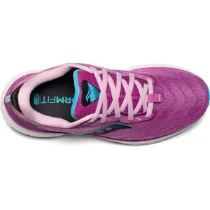 Frauenschuhe Saucony triumph 19 image-3