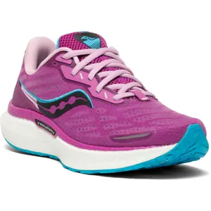 Frauenschuhe Saucony triumph 19 image-1