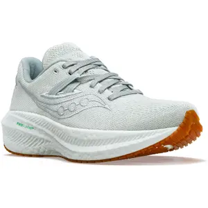 Hardloopschoenen voor dames Saucony Triumph RFG image-4