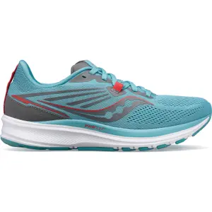 Hardloopschoenen voor dames Saucony Munchen 5 image-0