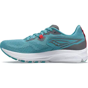 Hardloopschoenen voor dames Saucony Munchen 5 image-1