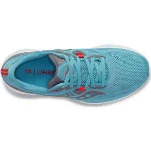 Hardloopschoenen voor dames Saucony Munchen 5 image-2