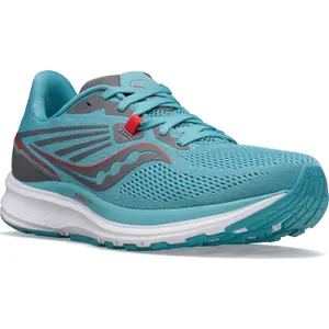 Hardloopschoenen voor dames Saucony Munchen 5 image-4