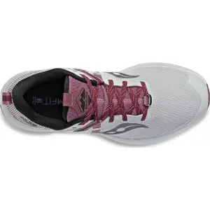 Trailrunning-Schuhe für Frauen Saucony Ride 15 TR image-2
