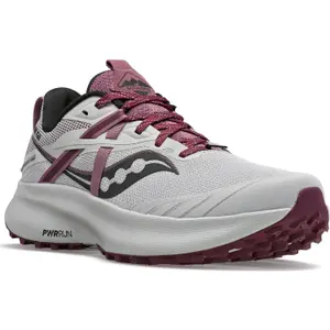 Trailrunning-Schuhe für Frauen Saucony Ride 15 TR image-4