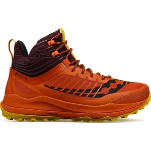 Hardloopschoenen voor dames Saucony Ultra Ridge GTX image-0