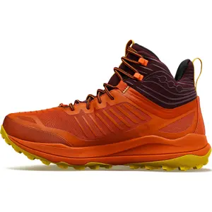Hardloopschoenen voor dames Saucony Ultra Ridge GTX image-1