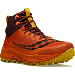 Hardloopschoenen voor dames Saucony Ultra Ridge GTX image-4