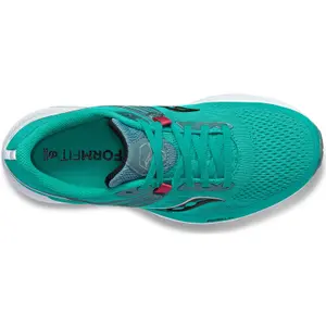 Hardloopschoenen voor dames Saucony Munchen 5 S image-2
