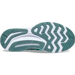 Hardloopschoenen voor dames Saucony Munchen 5 S image-3