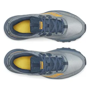 Chaussures de running femme Saucony Aura Tr GTX image-4