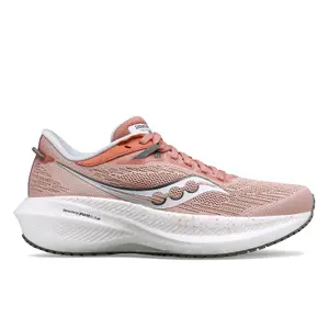Hardloopschoenen voor dames Saucony Triumph 21 image-0