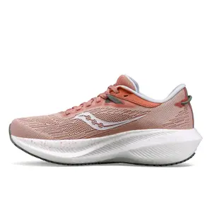 Hardloopschoenen voor dames Saucony Triumph 21 image-2