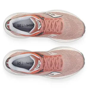 Hardloopschoenen voor dames Saucony Triumph 21 image-4