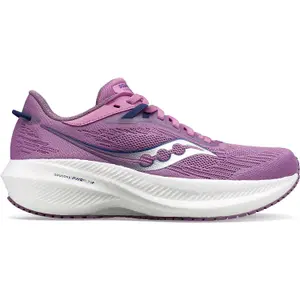 Hardloopschoenen voor dames Saucony Triumph 21 image-0