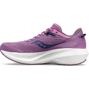 Hardloopschoenen voor dames Saucony Triumph 21 image-1