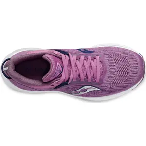 Hardloopschoenen voor dames Saucony Triumph 21 image-2