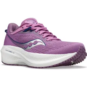 Hardloopschoenen voor dames Saucony Triumph 21 image-4