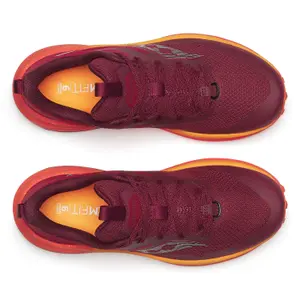 Sapatos de trail para mulher Saucony Xodus Ultra 3 image-4