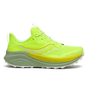 Dámské trailové boty Saucony Xodus Ultra 3 image-0
