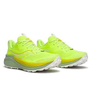 Dámské trailové boty Saucony Xodus Ultra 3 image-1