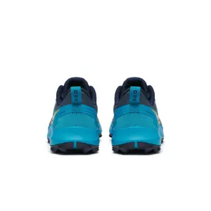 Chaussures de trail femme Saucony Peregrine 14 image-3