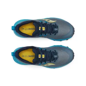 Chaussures de trail femme Saucony Peregrine 14 image-4